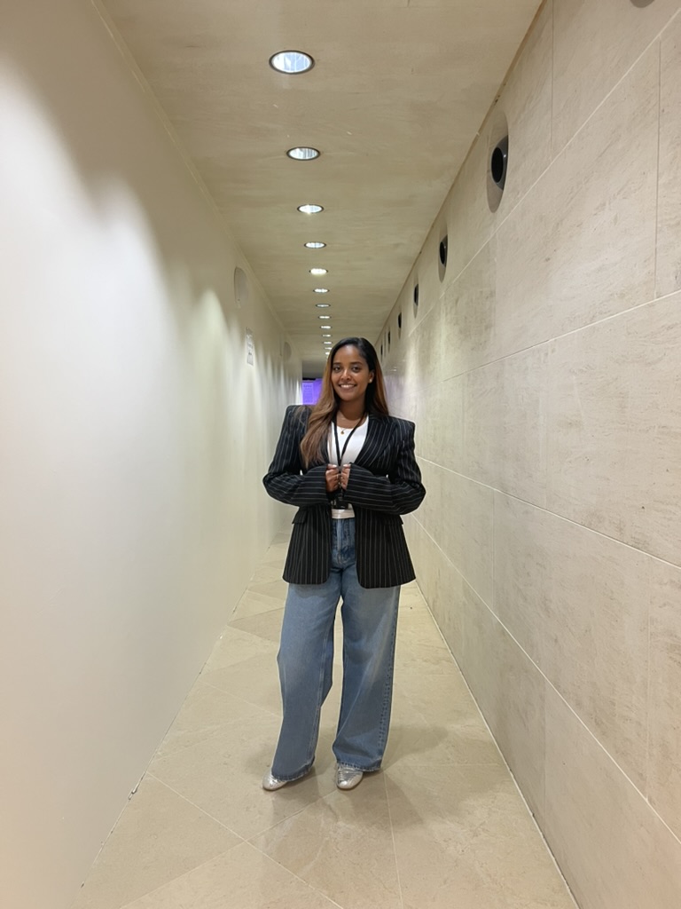 Miriam — Founder of Miri LLC